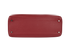 Kelly 35 In Clemence Rouge H, top view